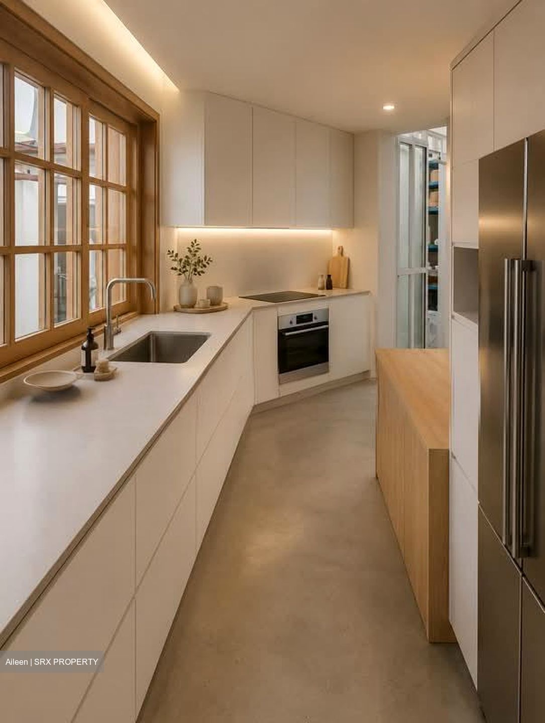Compass Heights (D19), Apartment #566606451